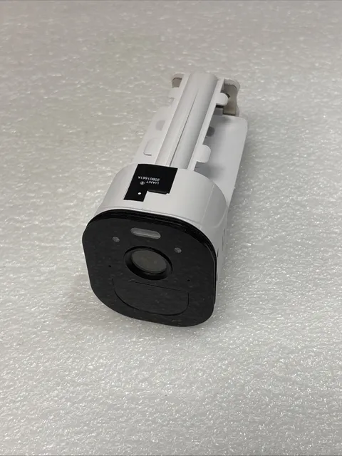 Replacement main Unit for the Night Owl BWNIP-2TA-BS-V4 1080p Wireless Camera