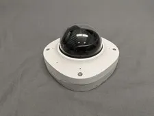 Avigilon Ava A5 Dome Camera Model: DOME-W Used