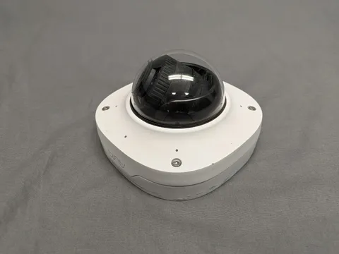 Avigilon Ava A5 Dome Camera Model: DOME-W Used