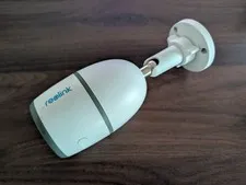 Reolink Go Plus Cellular/LTE Security Camera
