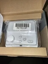 RETRO-5P Patio Station IST IntraSonic Technology Home Intercom 