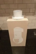 Ubiquiti UniFi G5 PTZ Camera - UVC-G5-PTZ