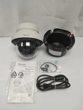 Panasonic WV-SFV781L Network Camera