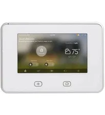 VIVINT SECURITY MASTER CONTROL PANEL TYPE V-MP2-345