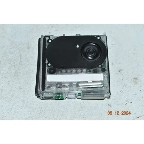 AV0052/51 BITRON VIDEO DOMULAR 3000 Audio Compact Module 4+n