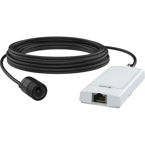 Axis Communications 02857-001 P1245 Mk II Modular Camera Enhanced