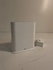 NETGEAR Arlo VMB4540 Smart Hub Base Station W/ Power Cord & Ethernet Cable