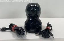 SereneLife IPCAMHD82 1080p Full HD IP Camera AS IS For PARTS or REPAIR