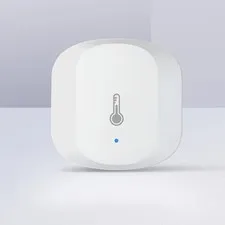 CLZ-3374-C Centralite Temperature & Humidity Sensor, Zigbee 3.0 Compatible, New