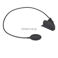 SYGN HOUSE Wired Microphone Set for B+COM ONE (OEM Genuine Product) 00081684