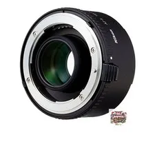Nikon AF-S TELECONVERTER TC-17E II Teleconverter (Full-frame compatible)