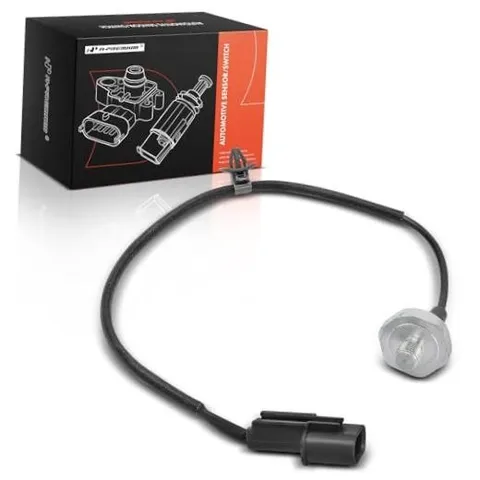 Ignition Knock Detonation Sensor, Compatible with Mitsubishi | for Mitsubishi