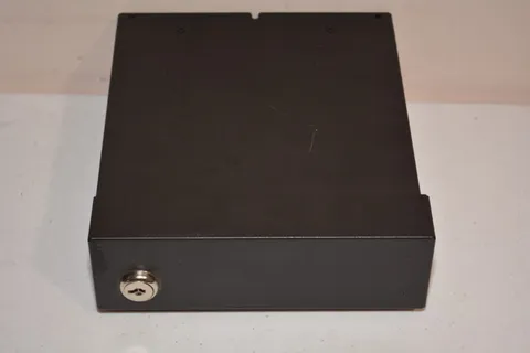 ^ Seon Mobile DVR Systems Model Trooper TL4 Several Unit (No Keys)