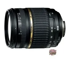 TAMRON AF28-300mm F3.5-6.3 XR Di VC High-Magnification Zoom Lens for Nikon