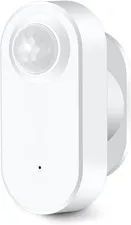 Human Presence Sensor with Light Sensor, 24G Radar Battery Powered | High-Sensit