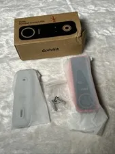 Vivint Doorbell Camera Pro (Gen 2) 1080p FHD (VS-DBC350-WHT)