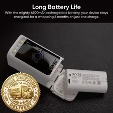 WYZE Removable Battery Pack