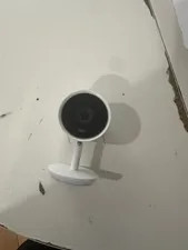 Google Nest GJQ9T Indoor 1 Security Camera