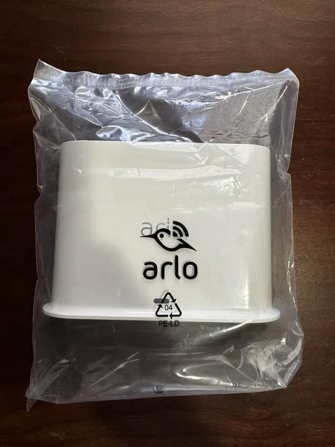 Arlo VMB4500 Base Station Hub for Arlo Pro/Pro2 Cameras