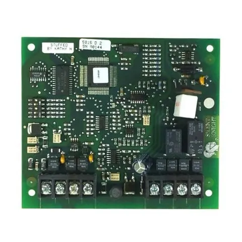 Silent Knight SK-5815XL Signaling Line Circuit Expander