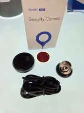 Smart Security Camera