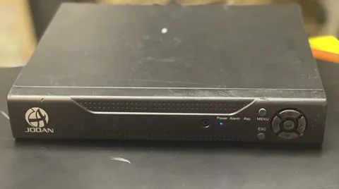 JOOAN 16CH CCTV DVR 1080P H.265+ Security Recorder HDMI VGA No HDD