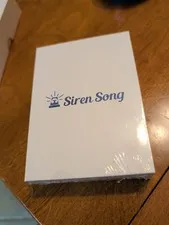 Safesound Personal Alarm Siren Song 1-Pack Self Defense Alarm Keychain New 