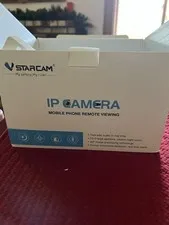 Vstarcam CS621ZS  3 Lens, Alarm, App Controlled Rated #1 For Day & Night Picture