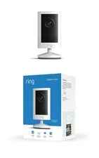 Ring Outdoor Cam 2K (newest model) Battery or Wall Plug-in