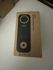 Vivint Doorbell Camera Pro Gen 2 VS-DBC350-SA New