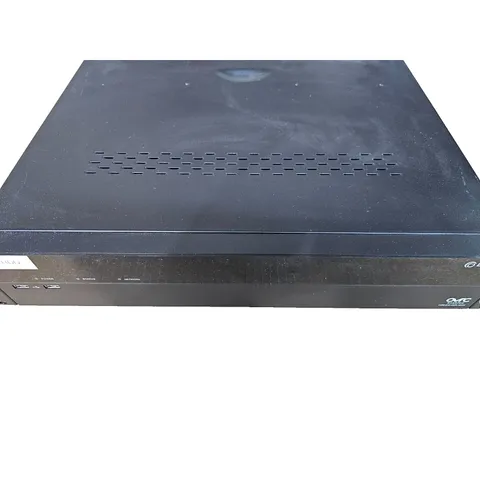 Luma 4k NVR LUM-510-NVR-16CH 16 Channel Network Video Recorder EUC!