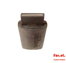 URMET 1044/015 - 5 Preprogrammed Key Kit