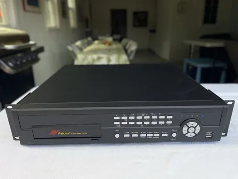 ATV FA-HD916-3TB 16 Channel Falcon 960H Digital Video Recorder, 3TB