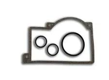 ORIGINAL REPLACEMENT DITEC 6CR1G Gasket Kit for CROSS14-15-18-19-20