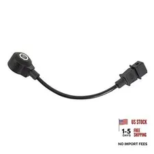 Engine Knock Sensor Compatible with 2010-12 Subaru Outback 2.5L, 2010-12