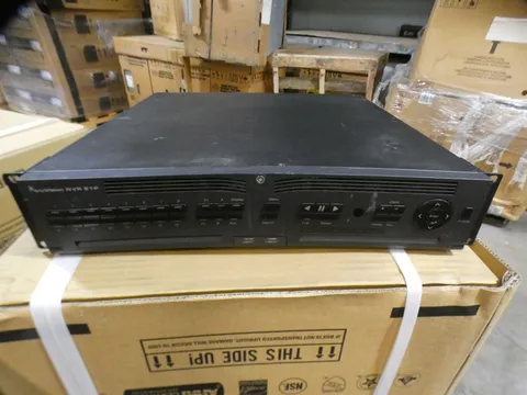 Interlogix TruVision NVR 21 TVN-2132P-000 Network Video Recorder (No HDD) 32CH
