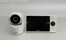 vtech VM901 Video Baby Monitor - Tested