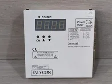 FALCON LIC-4256N ( Mi-T (U) ) CAMERA CONTROLLER 12/48 VDC / DB25pin