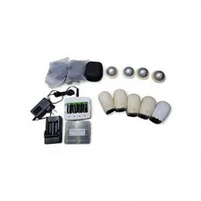 Lot Netgear Arlo Camera VCM3030 Wireless Indoor Outdoor