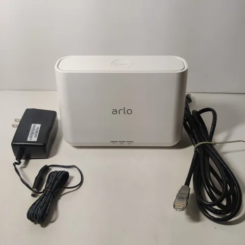 NetGear Arlo Pro Security Base Station VMB4000 with Power Supply