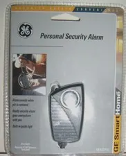 Men Women Teens Boy Girls Ge Personal Handy Security Alarm Goes Everywhere U Go