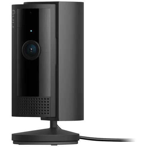 Ring Indoor Plug-In 1080p Security Camera with Privacy Cover - 2nd Gen