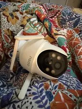 Security Cameras