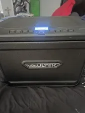 Vaultek NMXI-BK