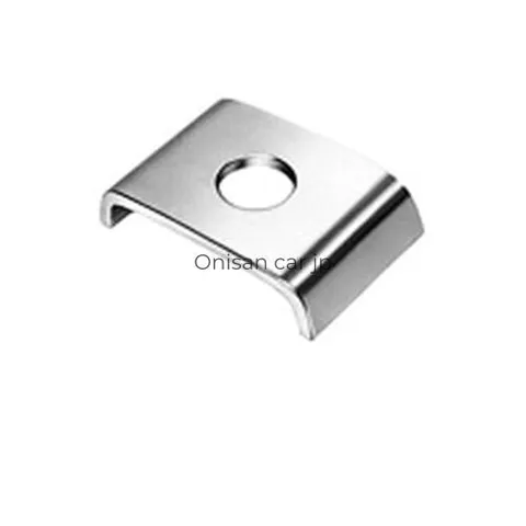 NEW Panasonic E-hanger mounting bracket backing plate Stainless Steel DLESUAJP