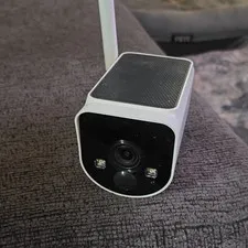 Swann Max Ranger 4K Wi-Fi NVR Security Add-on Camera SWNVW-MR4KCAM