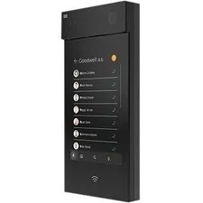 2N 02407-001 IP Style 10" Touch Display Video Intercom