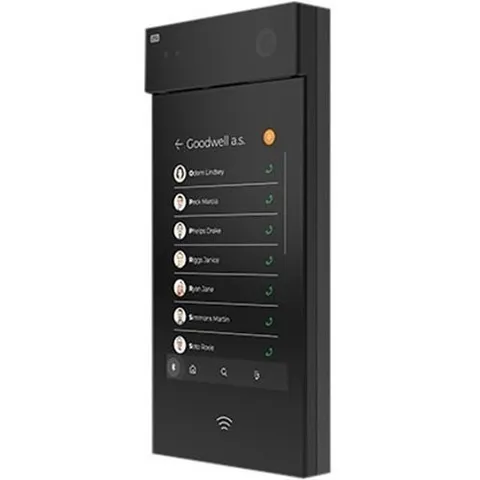 2N 02407-001 IP Style 10" Touch Display Video Intercom