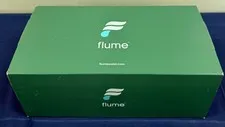 Flume Smart Home Water Monitor and Leak Detector