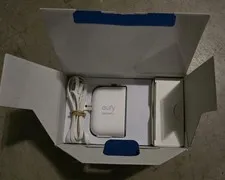 Eufycam 2C 1080P Wireless Home Security Add-on Camera,Requires HomeBase 2 #D63.